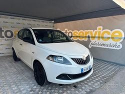 Bianco Usata 2022 Lancia Ypsilon S Due volumi | 10.499 € (Buon prezzo)