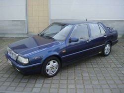 Blu matras Usata 1987 Lancia Thema Tre volumi | 40.000 €