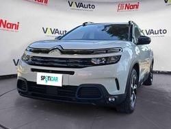 Grigio Usata 2020 Citroën C5 Aircross Shine SUV | 14.850 € (Ottimo prezzo)