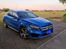Usata 2014 Mercedes GLA220 SUV | 13.500 € (Buon prezzo)