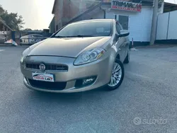Grigio Usata 2009 Fiat Bravo Emotion Due volumi | 2900 € (Ottimo prezzo)