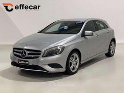 Argento Usata 2014 Mercedes A210 Premium Tre volumi | 10.600 €