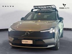 Grigio Nuova 2025 Volvo EX30 CC Performance SUV | 49.850 €