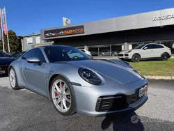 Usata 2020 Porsche 911 Carrera S Coupé | 111.999 € (Super prezzo)