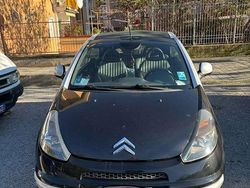 Nero Usata 2010 Citroën C3 Pluriel Charleston Cabrio | 2500 € (Buon prezzo)