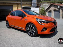 Usata 2020 Renault Clio V Tre volumi | 12.600 € (Buon prezzo)