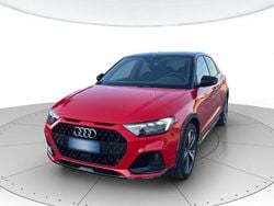 Rosso Usata 2021 Audi A1 Ambiente Tre volumi | 22.800 € (Buon prezzo)