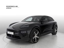 2t nero jet metallizzato Usata 2024 Porsche Macan SUV | 85.900 €
