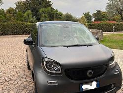Usata 2016 Smart ForTwo Coupé Due volumi | 12.999 € (Buon prezzo)
