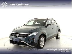 Blu Usata 2023 VW T-Roc Life SUV | 22.800 € (Buon prezzo)