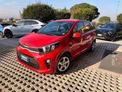 Rosso Usata 2021 Kia Picanto Style Due volumi | 9499 € (Super prezzo)