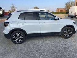 Usata 2023 VW T-Cross Advance SUV | 21.000 € (Buon prezzo)
