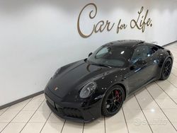 Nero Usata 2025 Porsche 911 Coupé | 199.900 € (Molto cara)