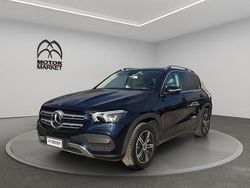 Blu Usata 2020 Mercedes GLE300 Executive SUV | 46.500 € (Super prezzo)