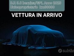 Grigio Usata 2023 DR DR 5.0 SUV | 14.500 € (Super prezzo)