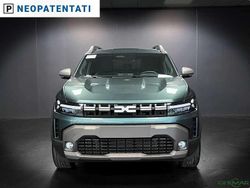 Verde Nuova 2025 Dacia Duster Journey SUV | 24.500 € (Buon prezzo)