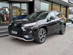 Nero Usata 2023 Suzuki Across SUV | 39.000 € (Buon prezzo)