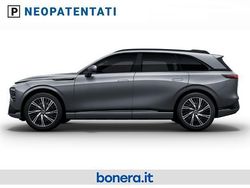 Grigio Nuova 2025 XPENG G9 SUV | 62.360 €