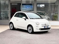 Bianco Usata 2024 Fiat 500 Dolcevita Tre volumi | 12.900 € (Ottimo prezzo)