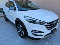 Usata 2018 Hyundai Tucson SUV | 18.000 € (Buon prezzo)