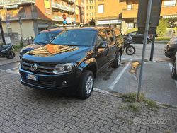 Nero Usata 2013 VW Amarok Pick-up | 17.800 €