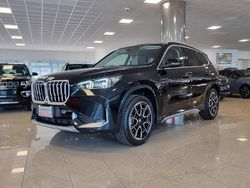 Nero Nuova 2025 BMW X1 xLine SUV | 43.950 € (Buon prezzo)