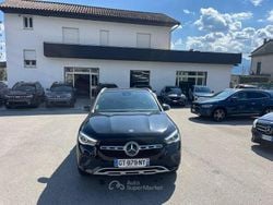 Nero Usata 2022 Mercedes GLA200 Business SUV | 33.500 € (Ottimo prezzo)