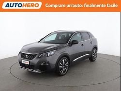 Grigio Usata 2019 Peugeot 3008 GT SUV | 19.899 € (Buon prezzo)