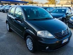 Nero Usata 2004 Citroën C3 Tre volumi | 2500 € (Buon prezzo)