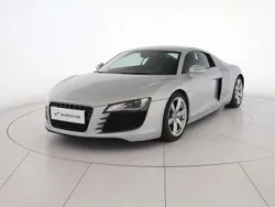 Argento Usata 2008 Audi R8 Coupé Coupé | 59.000 € (Super prezzo)