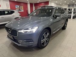 Grigio Usata 2020 Volvo XC60 Inscription SUV | 25.890 € (Buon prezzo)