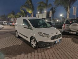 Bianco Usata 2018 Ford Transit Monovolume | 6699 €