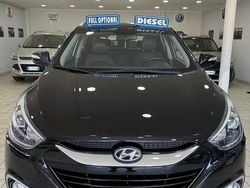 Nero Usata 2013 Hyundai ix35 SUV | 6999 € (Buon prezzo)