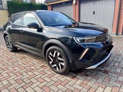 Nero Usata 2022 Opel Mokka Elegance SUV | 16.500 € (Buon prezzo)