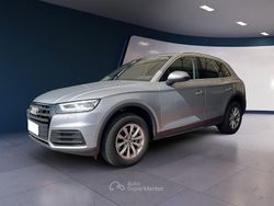 Grigio Usata 2019 Audi Q5 Business SUV | 26.300 € (Super prezzo)