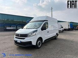 Bianco Usata 2019 Fiat Talento Furgone | 15.000 € (Ottimo prezzo)