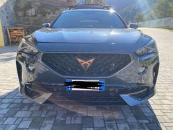 Usata 2021 Cupra Formentor SUV | 30.000 € (Buon prezzo)