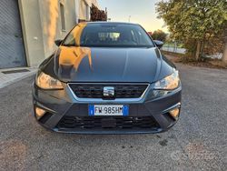 Grigio Usata 2020 Seat Ibiza Business Due volumi | 8700 € (Ottimo prezzo)