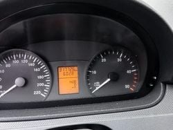 Grigio Usata 2010 Mercedes Vito Furgone | 8500 €