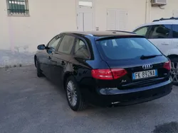 Usata 2013 Audi A4 S-Line Station wagon | 7700 € (Buon prezzo)
