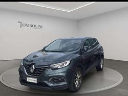 Grigio Usata 2022 Renault Kadjar Business SUV | 18.920 € (Buon prezzo)