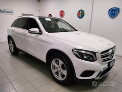 Usata 2015 Mercedes GLC250 Tre volumi | 14.900 € (Super prezzo)