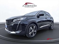 Nero Usata 2023 Peugeot 3008 GT SUV | 18.900 € (Ottimo prezzo)