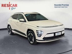 Bianco Usata 2024 Hyundai Kona SUV | 24.900 € (Buon prezzo)
