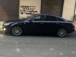 Usata 2007 Audi A6 Advanced Tre volumi | 5500 € (Cara)