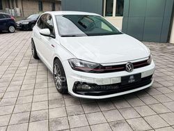 Bianco Usata 2019 VW Polo GTI Due volumi | 18.999 € (Ottimo prezzo)