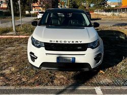 Bianco Usata 2019 Land Rover Range Rover Sport SUV | 18.000 €
