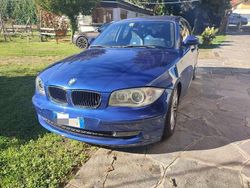 Usata 2007 BMW 120 Due volumi | 5000 € (Buon prezzo)