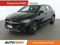 Nero Usata 2023 Mercedes GLA180 Executive SUV | 31.299 € (Buon prezzo)