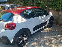 Bianco Usata 2017 Citroën C3 Due volumi | 10.000 € (Molto cara)